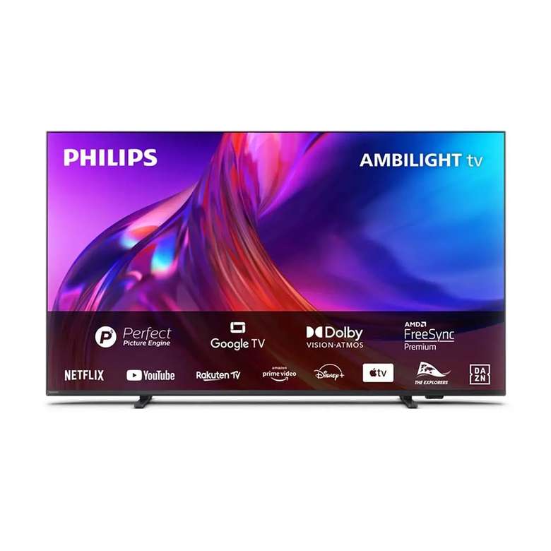 Philips 55PUS8508 4K Ultra HD 55